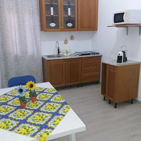 Casa The Life Apartment Trapani Exterior photo