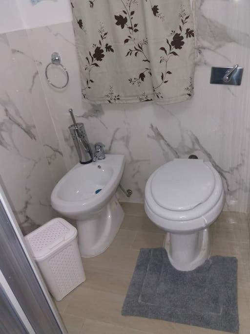Casa The Life Apartment Trapani Exterior photo